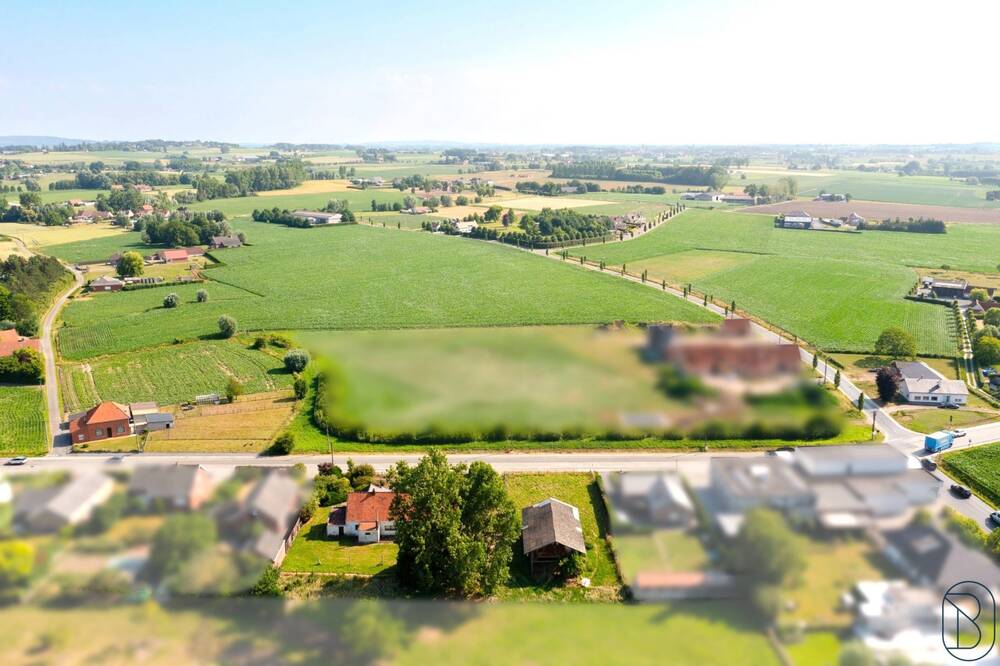 Huis te koop in Anzegem 8570 698000.00€ 3 slaapkamers 400.00m² - Zoekertje 536589