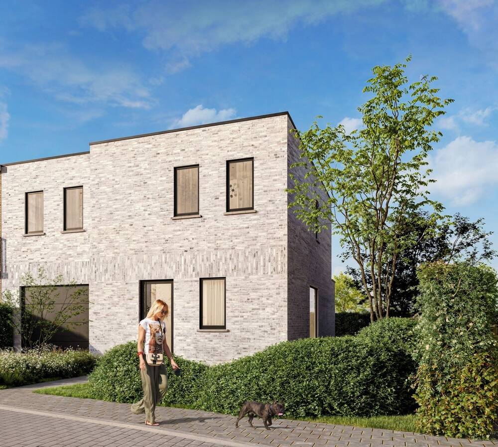 Huis te  koop in Oostende 8400 489000.00€ 4 slaapkamers m² - Zoekertje 536856