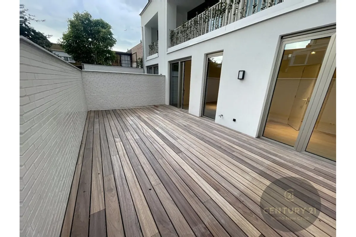 Appartement te  koop in Knokke-Heist 8300 725000.00€ 3 slaapkamers 90.00m² - Zoekertje 536676