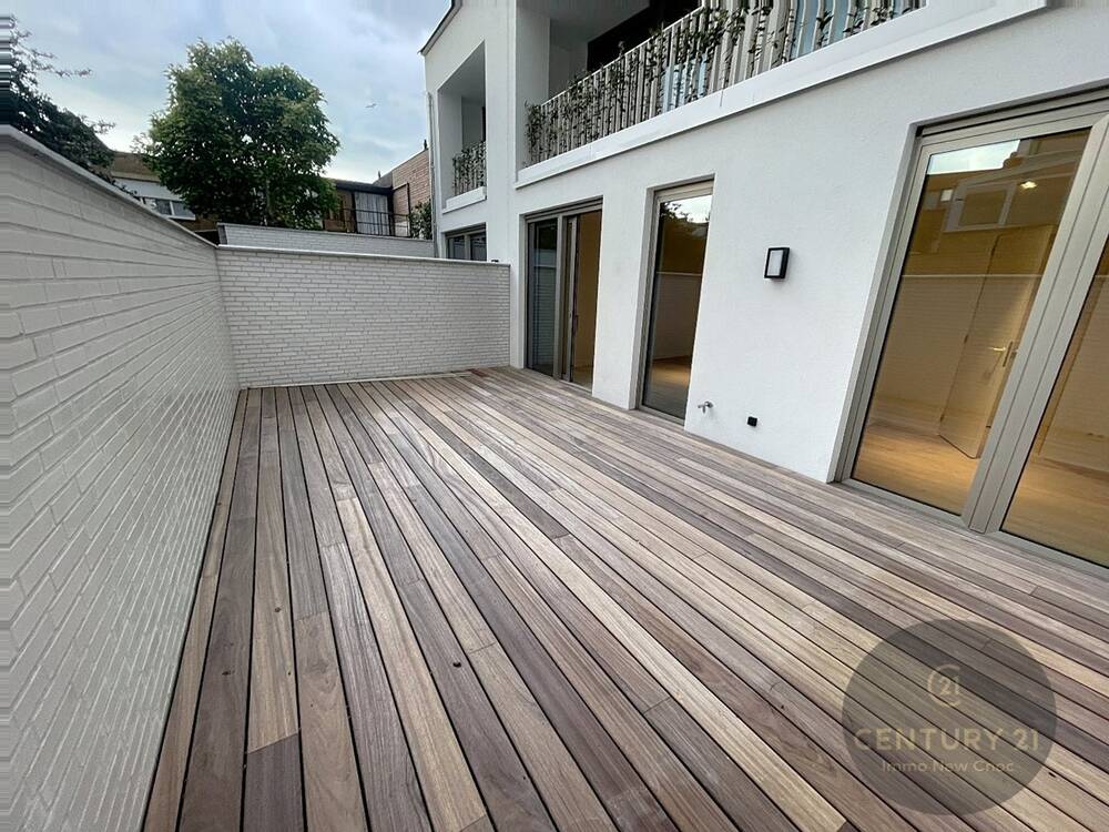 Appartement te in Knokke-Heist 8300 730000.00€ 3 slaapkamers 100.00m² - Zoekertje 536676