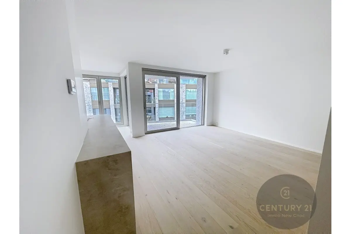 Appartement te  koop in Knokke-Heist 8300 650000.00€ 2 slaapkamers 1.00m² - Zoekertje 536677