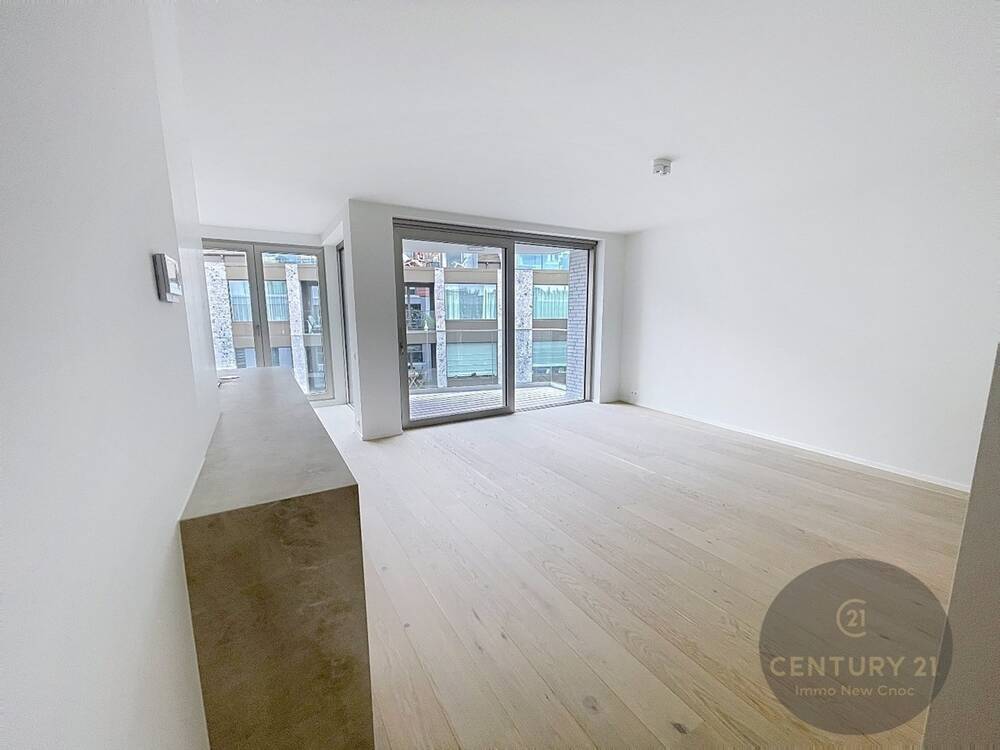 Appartement te in Knokke-Heist 8300 650000.00€ 2 slaapkamers 89.00m² - Zoekertje 536677