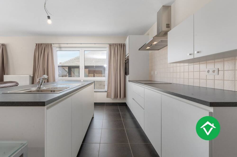 Appartement te koop in Kortemark 8610 299000.00€ 2 slaapkamers 120.00m² - Zoekertje 536932