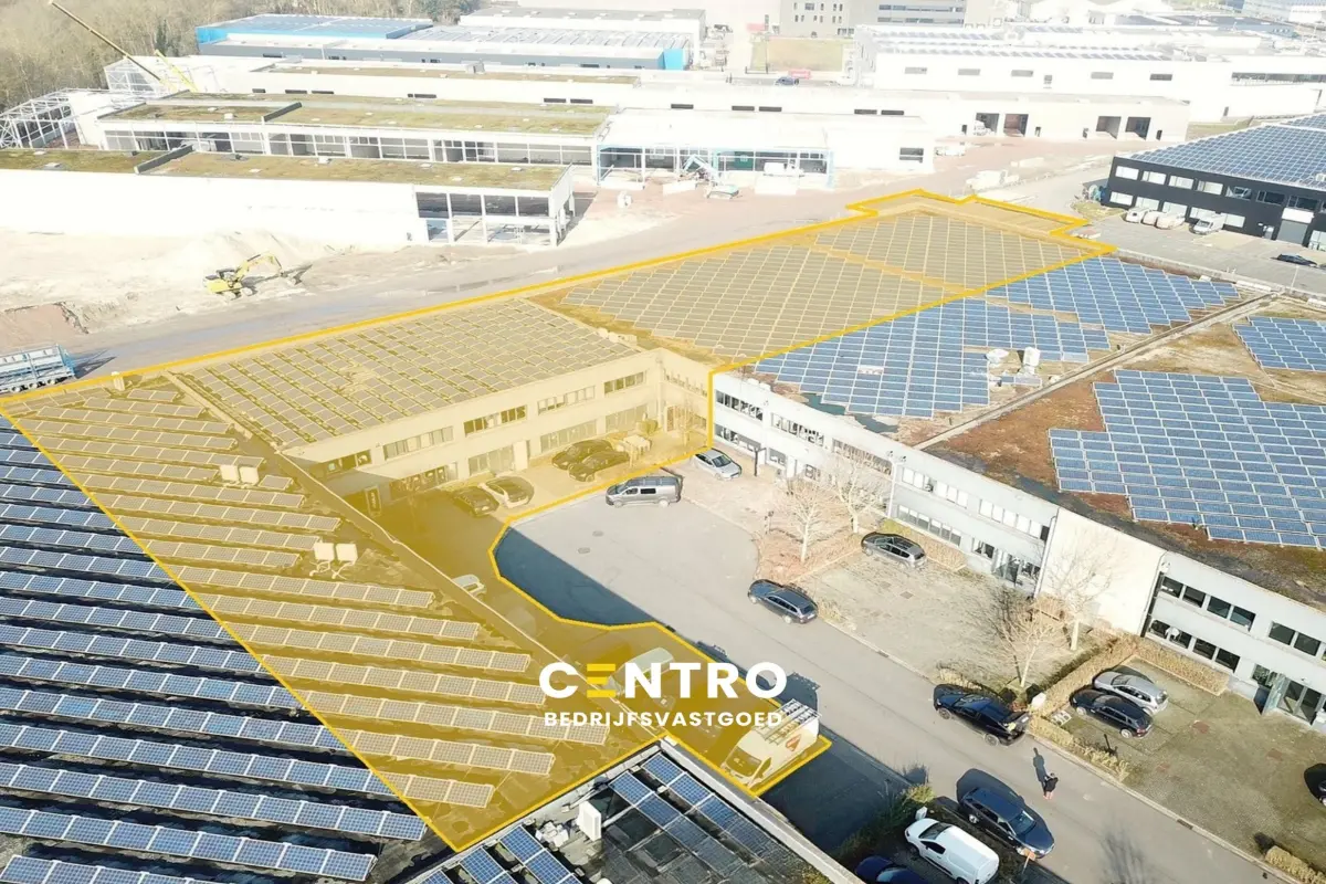 Appartementsgebouw te  koop in Brugge 8000 0.00€  slaapkamers 4091.00m² - Zoekertje 536888