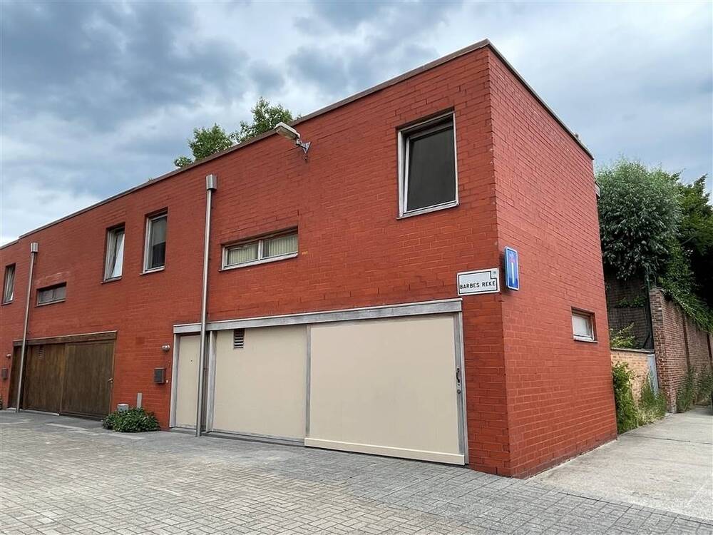 Huis te koop in Kortrijk 8500 285000.00€ 3 slaapkamers 129.00m² - Zoekertje 537549