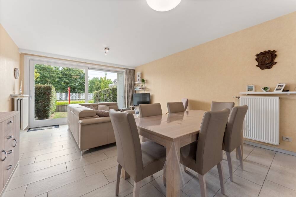 Benedenverdieping te koop in Koksijde 8670 349500.00€ 2 slaapkamers 82.00m² - Zoekertje 537640