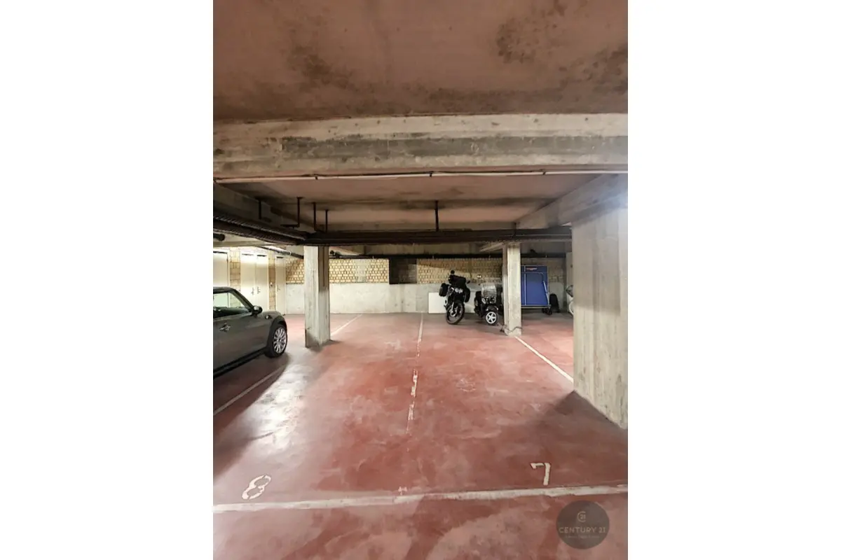 Parking & garage te  huur in Knokke-Heist 8300 75.00€  slaapkamers m² - Zoekertje 537486