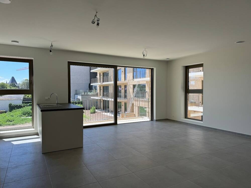 Appartement te huur in Veurne 8630 1000.00€ 2 slaapkamers 95.00m² - Zoekertje 537392