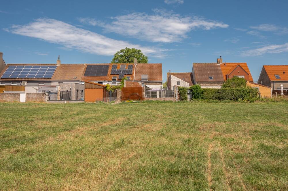 Huis te  koop in Lissewege 8380 275000.00€ 3 slaapkamers 119.00m² - Zoekertje 537067