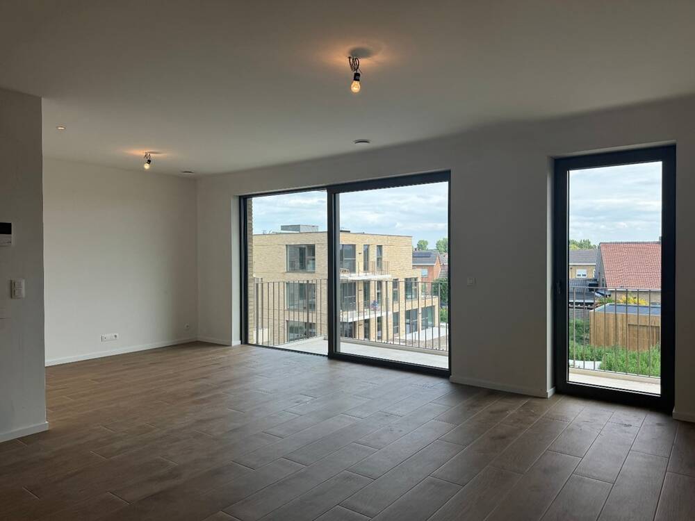 Appartement te huur in Veurne 8630 875.00€ 2 slaapkamers 98.00m² - Zoekertje 537391