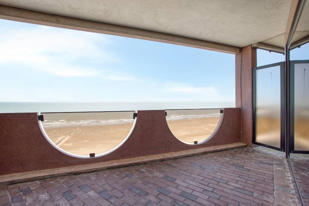 Appartement te in Blankenberge 8370 415000.00€ 2 slaapkamers 97.00m² - Zoekertje 537638