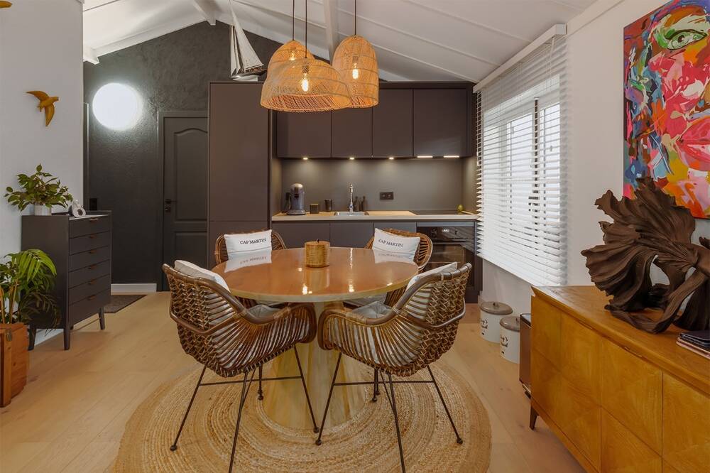 Huis te  koop in Koksijde 8670 299000.00€ 2 slaapkamers 62.00m² - Zoekertje 537302