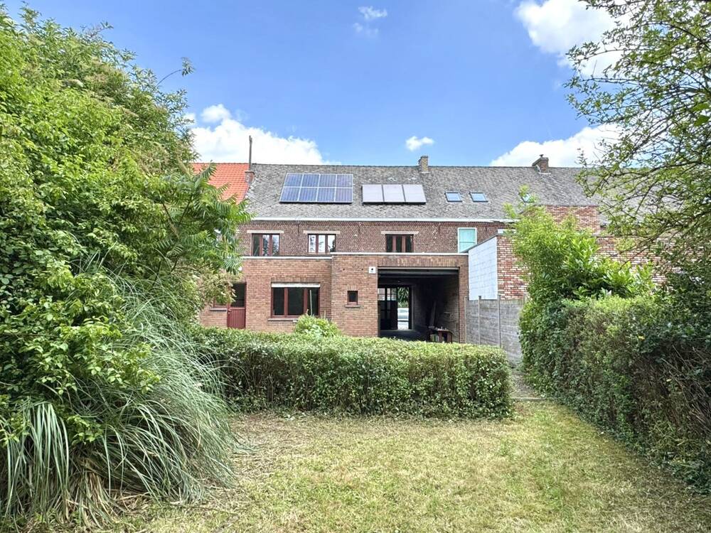 Huis te koop in Moen 8552 255000.00€ 3 slaapkamers 360.00m² - Zoekertje 537520