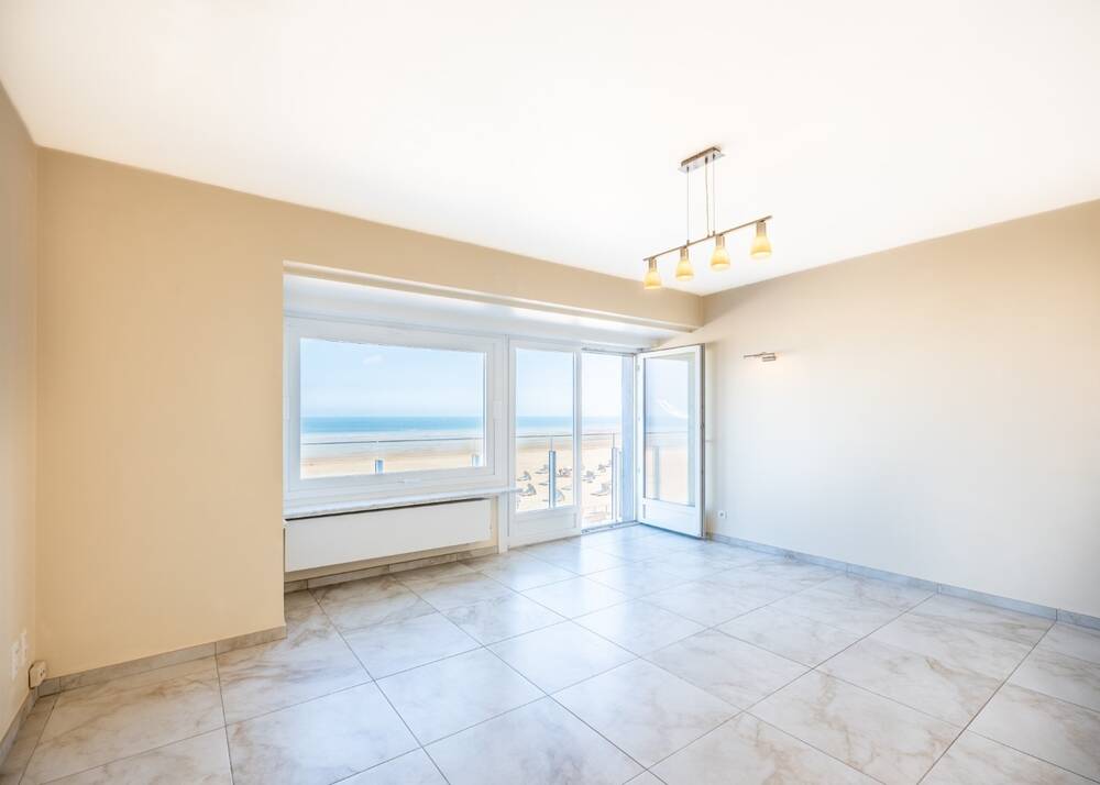 Appartement te huur in Koksijde 8670 895.00€ 2 slaapkamers 86.00m² - Zoekertje 537148