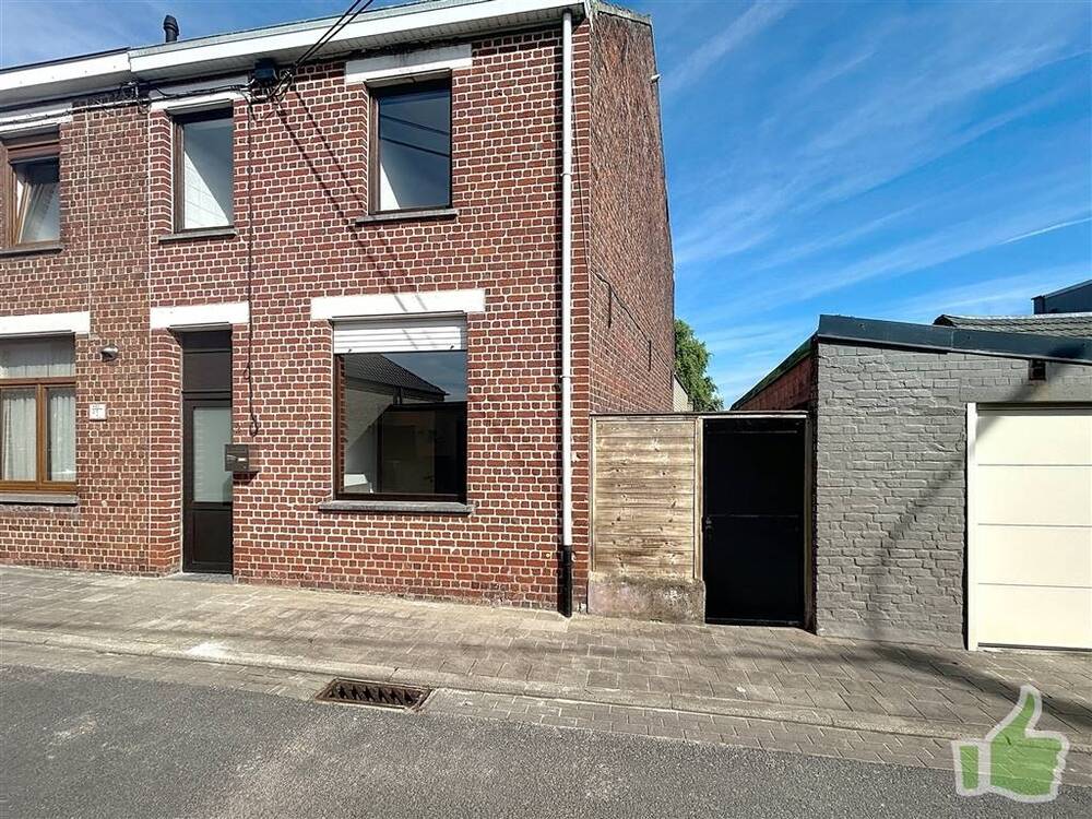 Huis te  huur in Rekkem 8930 800.00€ 2 slaapkamers 128.00m² - Zoekertje 537580