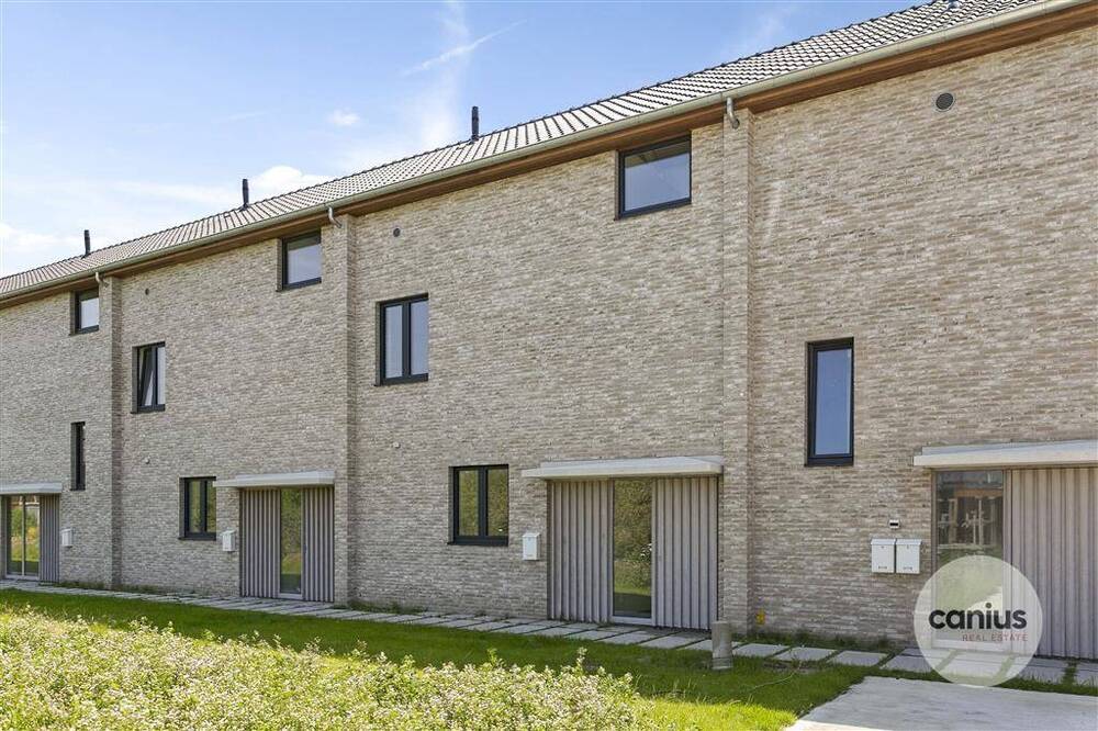 Huis te koop in Wervik 8940 305000.00€ 2 slaapkamers 149.00m² - Zoekertje 537892