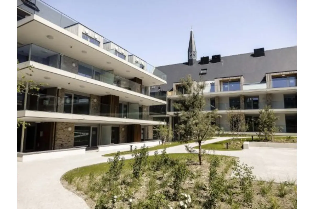 Huis te  koop in Nieuwpoort 8620 0.00€ 1 slaapkamers m² - Zoekertje 537928