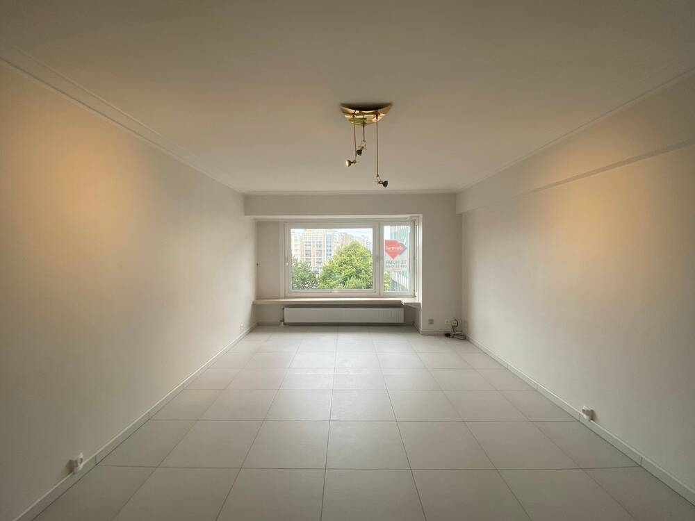 Appartement te huur in Oostende 8400 890.00€ 2 slaapkamers m² - Zoekertje 537949