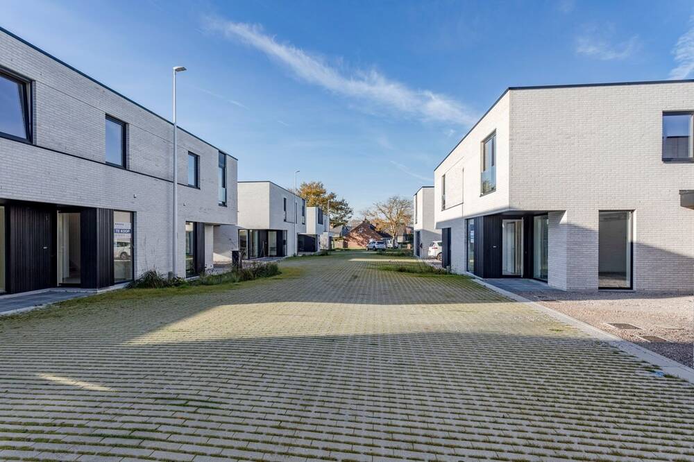 Huis te koop in Izegem 8870 381000.00€ 4 slaapkamers 154.00m² - Zoekertje 537823