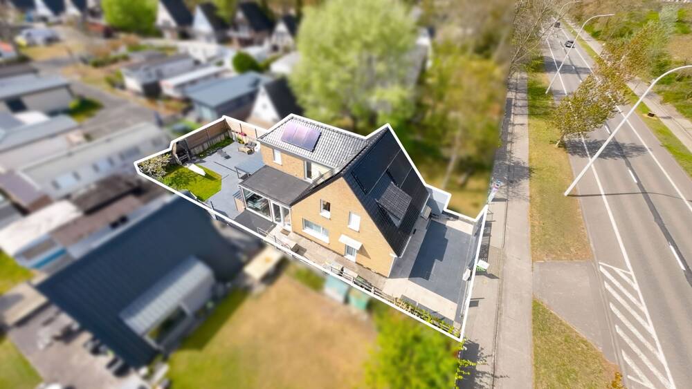 Huis te  koop in Oostduinkerke 8670 459000.00€ 4 slaapkamers 161.00m² - Zoekertje 537894