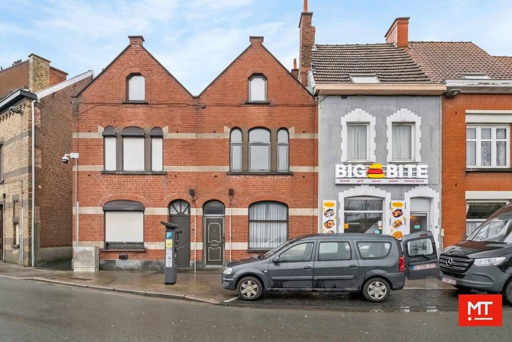 Huis te koop in Roeselare 8800 149000.00€ slaapkamers 131.00m² - Zoekertje 537959