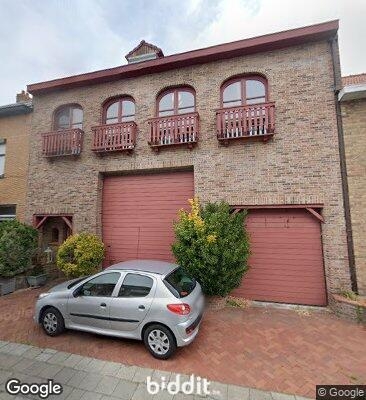 Huis te koop in Assebroek 8310 205000.00€ 2 slaapkamers 234.00m² - Zoekertje 539166
