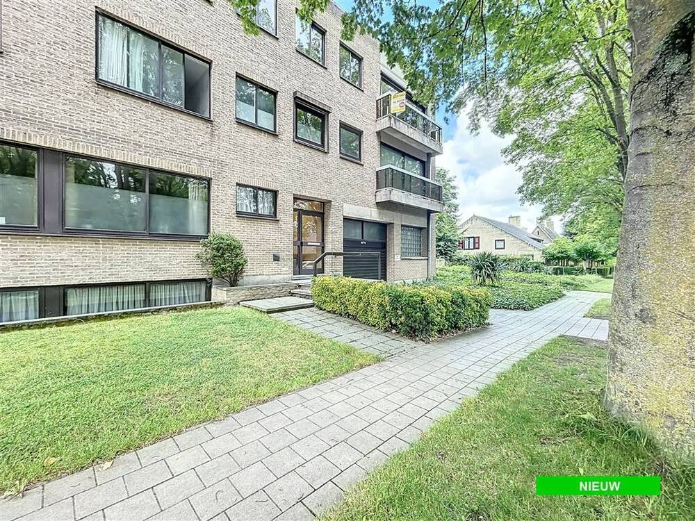 Appartement te  koop in Ieper 8900 165000.00€ 2 slaapkamers 75.00m² - Zoekertje 538882