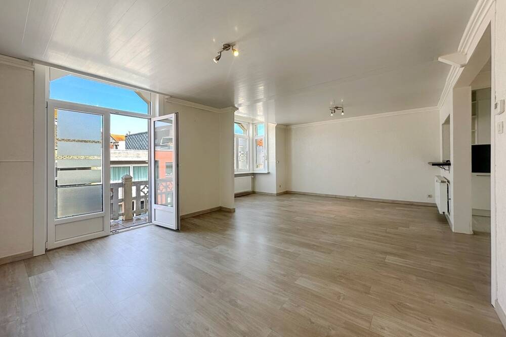 Appartement te in Wenduine 8420 245000.00€ 4 slaapkamers 111.00m² - Zoekertje 538621
