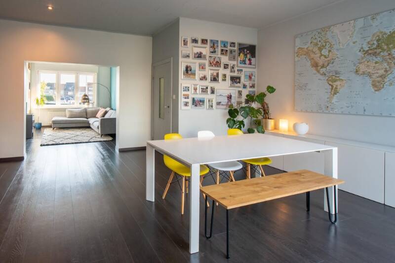 Huis te  koop in Bredene 8450 399000.00€ 5 slaapkamers 304.00m² - Zoekertje 538763