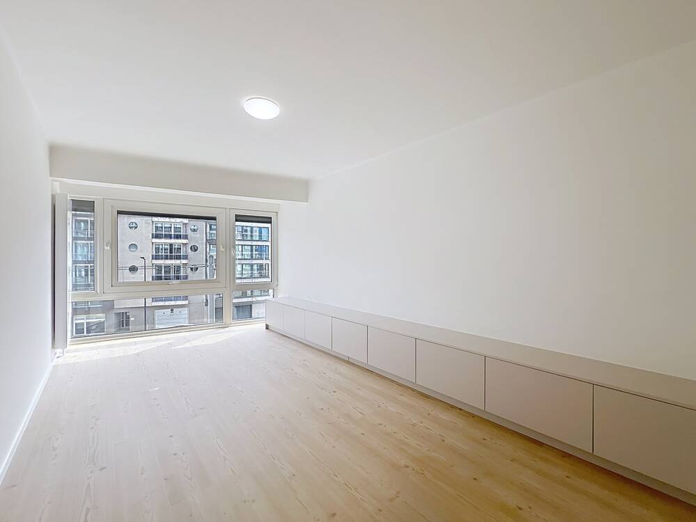 Studio te koop in Heist-aan-Zee 8301 199000.00€ 1 slaapkamers 27.00m² - Zoekertje 538812