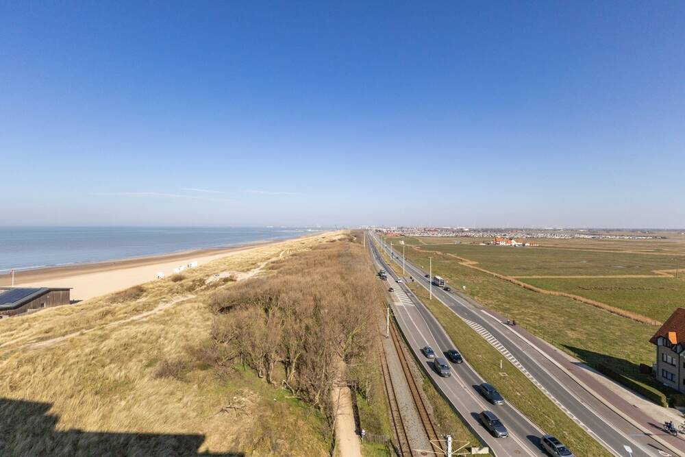 Appartement te koop in Wenduine 8420 585000.00€ 1 slaapkamers 79.00m² - Zoekertje 538926