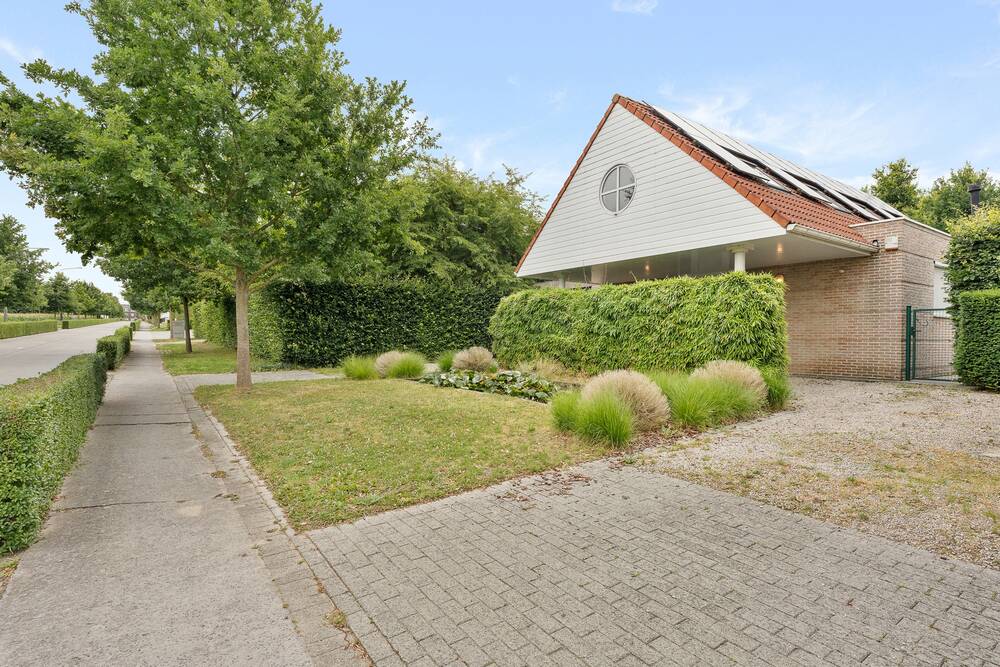 Huis te koop in Anzegem 8570 415000.00€ 3 slaapkamers 200.00m² - Zoekertje 539075
