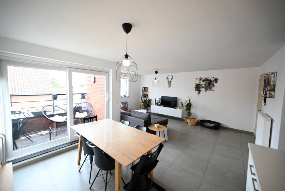 Appartement te  in Torhout 8820 770.00€ 3 slaapkamers m² - Zoekertje 538851