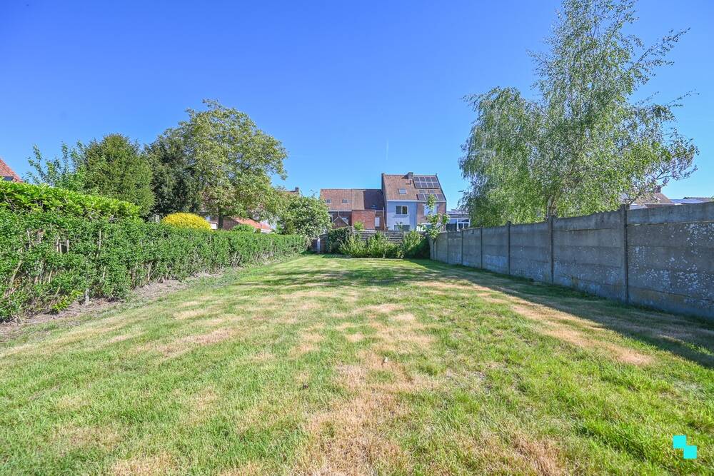 Huis te  koop in Ingelmunster 8770 255000.00€ 4 slaapkamers 164.00m² - Zoekertje 538751