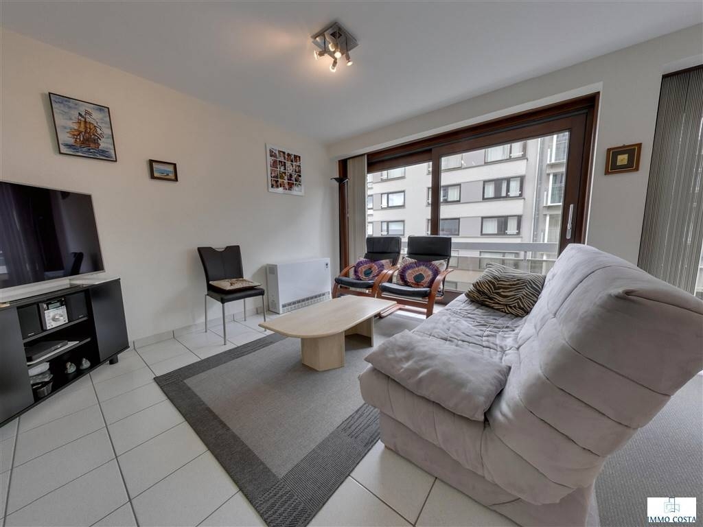 Appartement te  koop in Middelkerke 8430 325000.00€ 2 slaapkamers 68.00m² - Zoekertje 538875