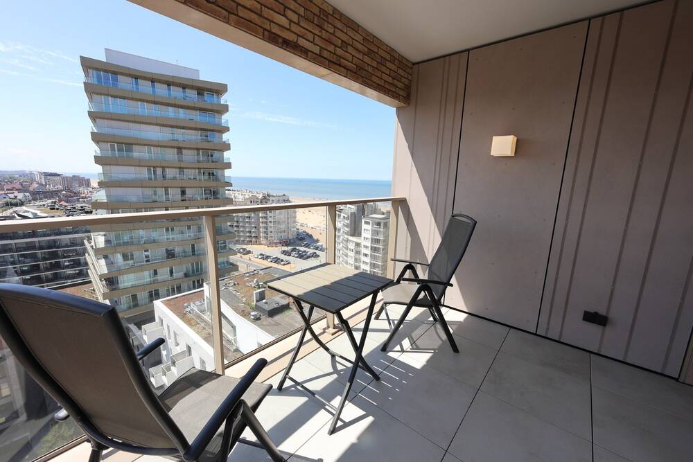 Appartement te in Oostende 8400 599000.00€ slaapkamers 112.00m² - Zoekertje 538673