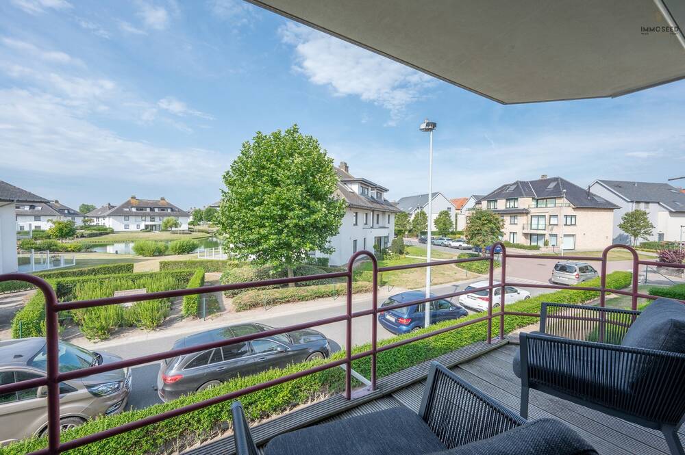 Appartement te koop in Lombardsijde 8434 297500.00€ 2 slaapkamers 86.00m² - Zoekertje 539186