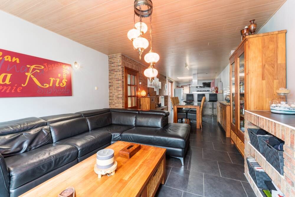 Huis te  koop in Bredene 8450 299000.00€ 3 slaapkamers 147.00m² - Zoekertje 538924