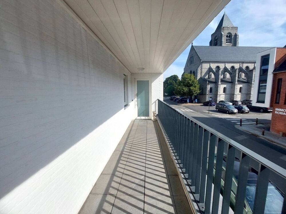 Appartement te  huur in Waregem 8790 920.00€  slaapkamers m² - Zoekertje 539054