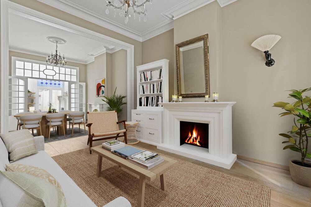 Huis te  koop in Brugge 8000 697800.00€ 5 slaapkamers 294.00m² - Zoekertje 538655