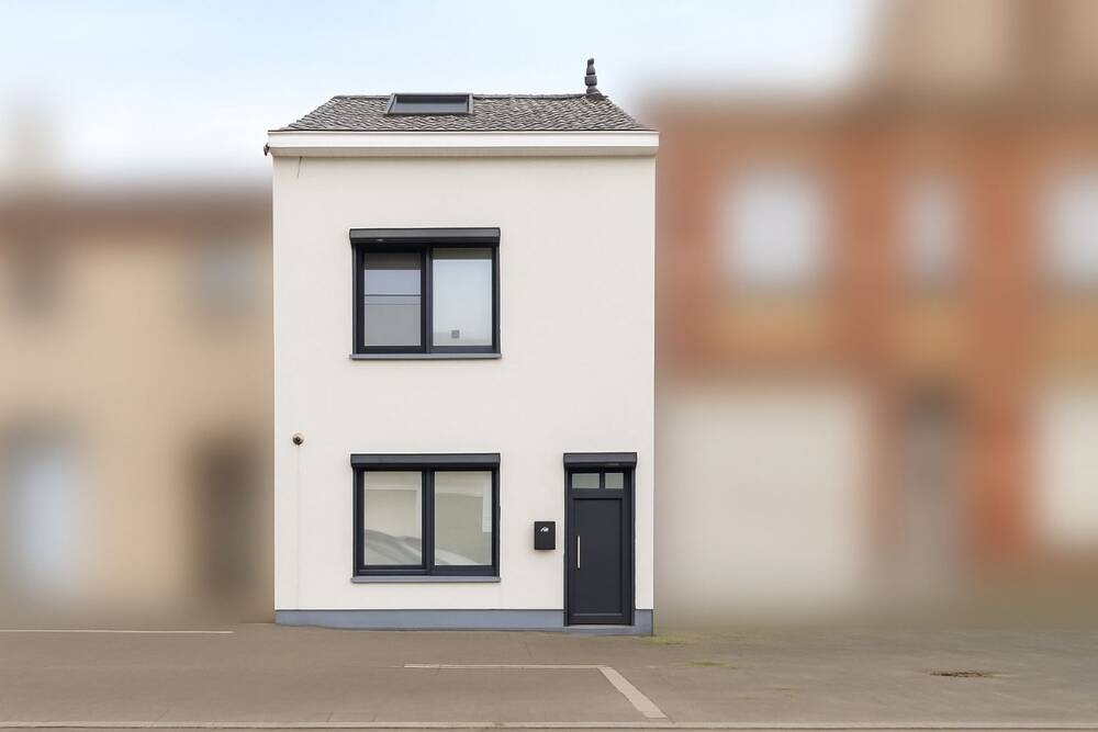 Huis te  koop in Oostende 8400 329000.00€ 2 slaapkamers 126.00m² - Zoekertje 538921