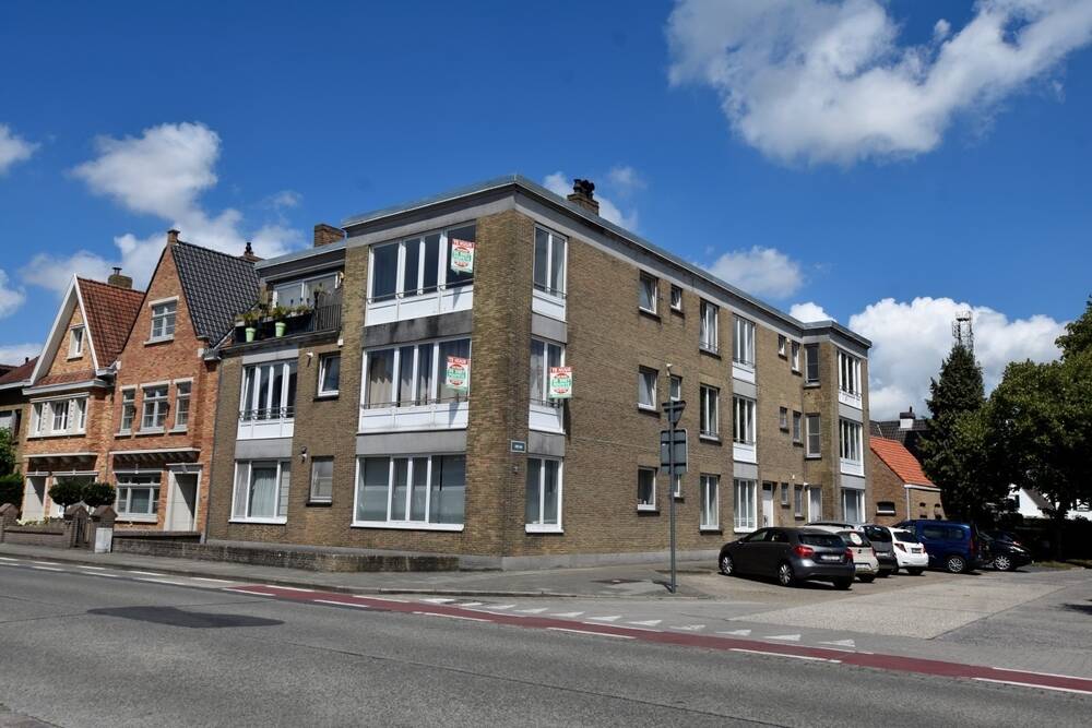 Appartement te  huur in Assebroek 8310 795.00€ 2 slaapkamers 85.00m² - Zoekertje 540005