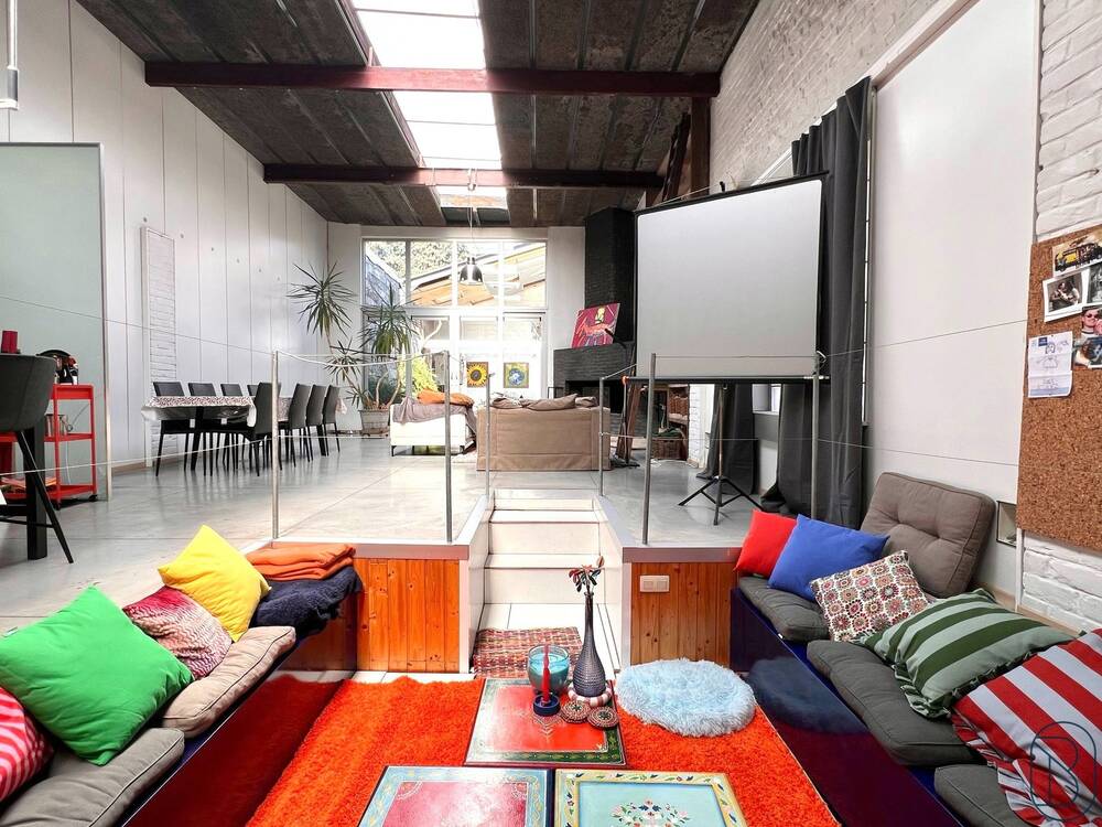 Handelszaak te  koop in Waregem 8790 289500.00€  slaapkamers 230.00m² - Zoekertje 539688