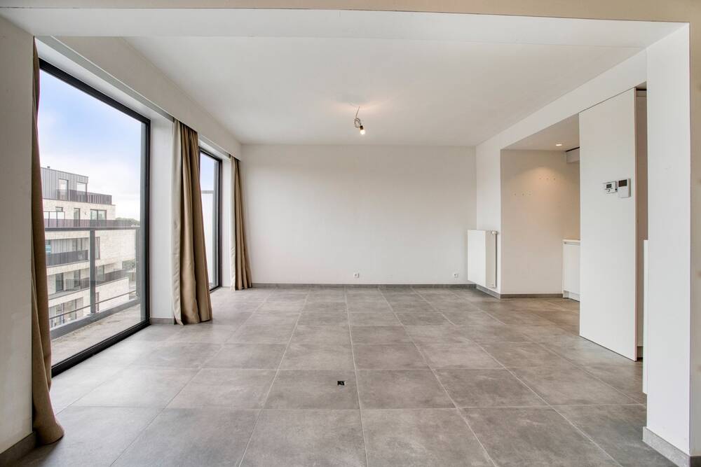 Appartementsgebouw te koop in Diksmuide 8600 172000.00€ 1 slaapkamers 50.00m² - Zoekertje 539526