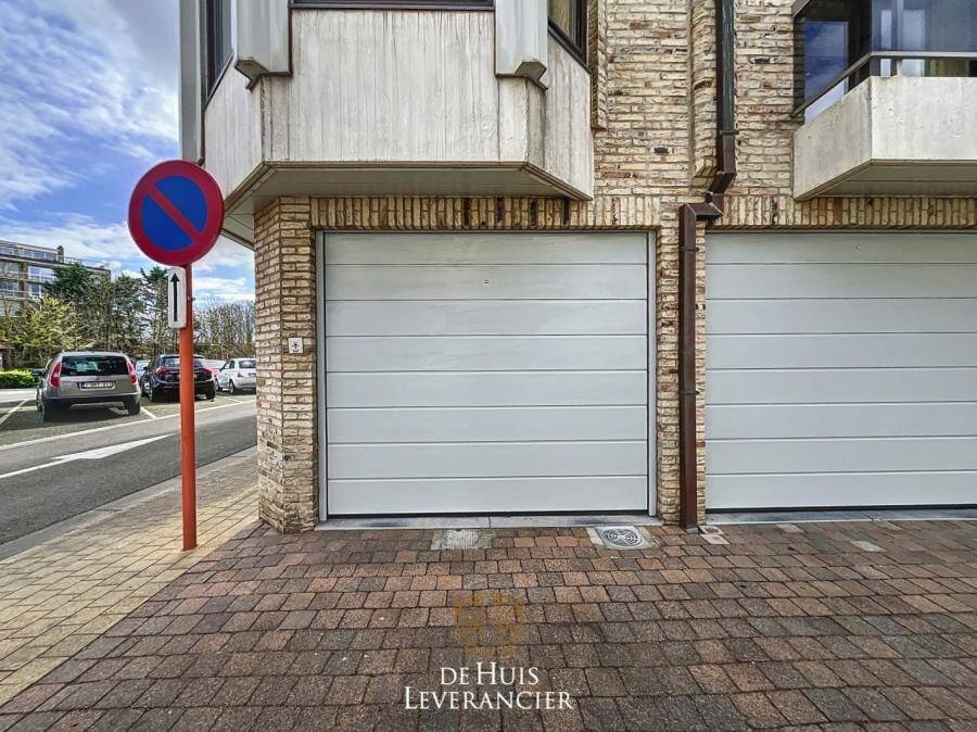 Parking & garage te  koop in Koksijde 8670 100000.00€  slaapkamers m² - Zoekertje 539485