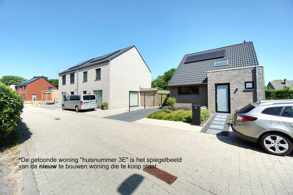 Appartementsgebouw te koop in Kortemark 8610 370000.00€ 2 slaapkamers m² - Zoekertje 539936