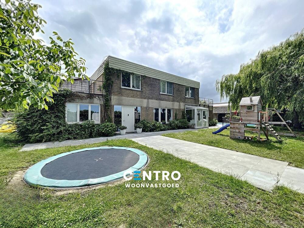 Villa te koop in Knokke-Heist 8300 1200000.00€ 4 slaapkamers 510.00m² - Zoekertje 539489