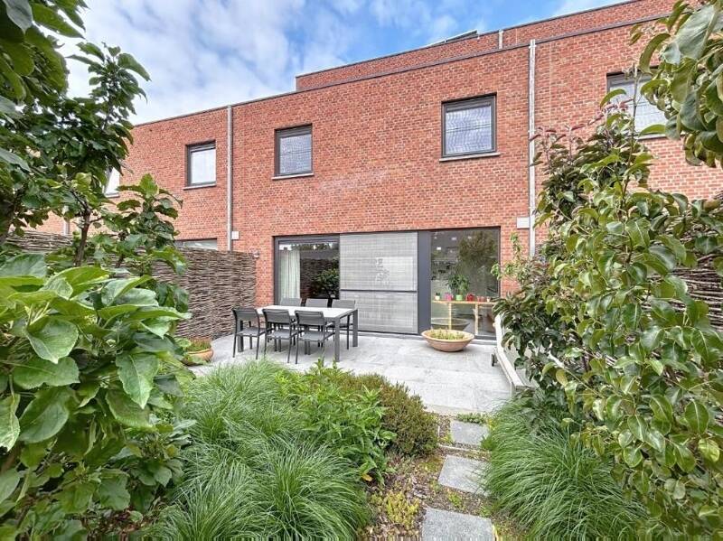 Huis te koop in Roeselare 8800 395000.00€ 4 slaapkamers 181.00m² - Zoekertje 539585