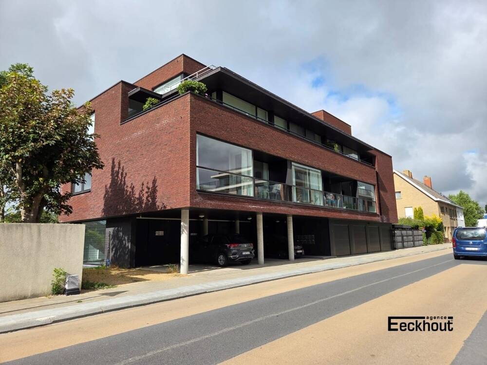 Parking & garage te koop in Bredene 8450 25000.00€ slaapkamers m² - Zoekertje 540133