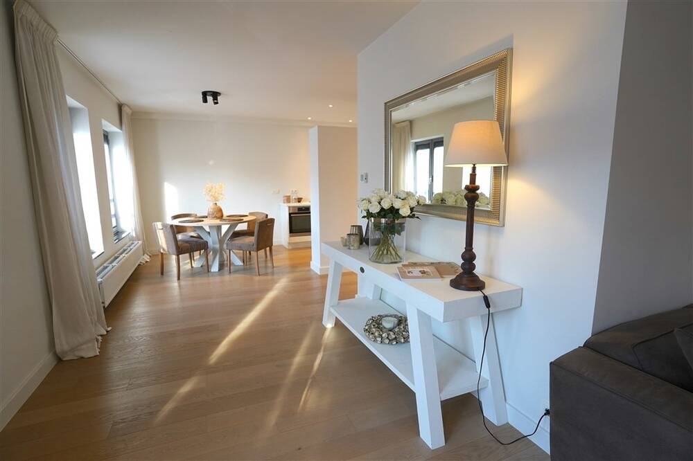Appartement te  koop in Kortrijk 8500 297500.00€ 2 slaapkamers 117.00m² - Zoekertje 539501